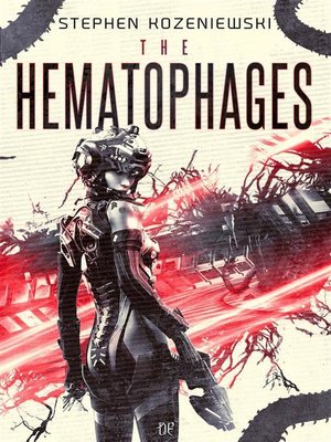 cover image of The Hematophages (edizione italiana)